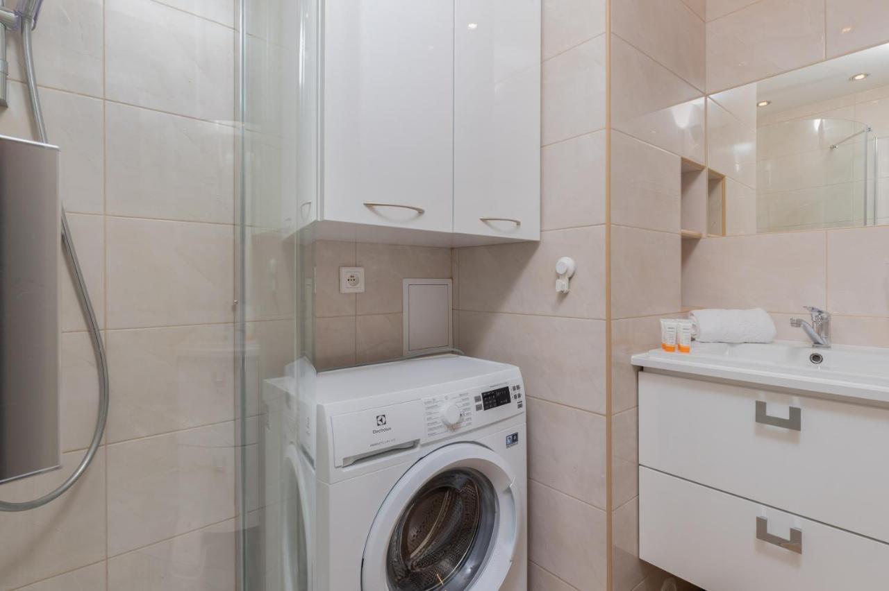 City Center Apartment Gdynia By Noclegi Renters Экстерьер фото